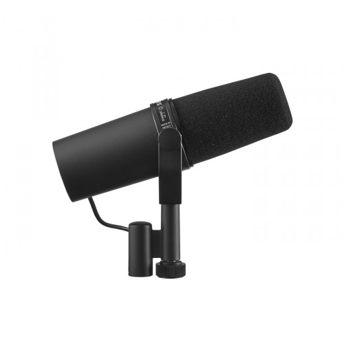 Микрофон вокальный Shure SM7B